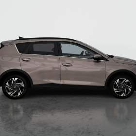 Foto inzerátu Hyundai Bayon 1.2 i