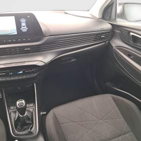 Foto inzerátu Hyundai Bayon 1.2 i