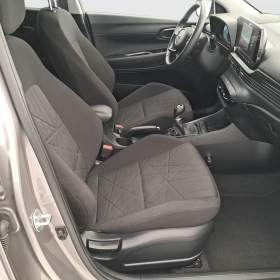 Foto inzerátu Hyundai Bayon 1.2 i