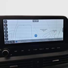 Foto inzerátu Hyundai Bayon 1.2 i