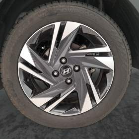 Foto inzerátu Hyundai Bayon 1.2 i