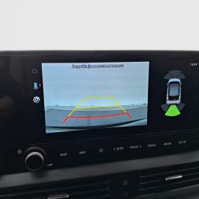 Foto inzerátu Hyundai Bayon 1.2 i