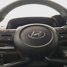 Foto inzerátu Hyundai Bayon 1.2 i