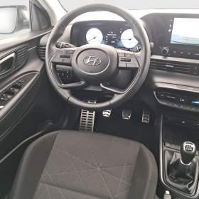 Foto inzerátu Hyundai Bayon 1.2 i