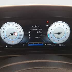 Foto inzerátu Hyundai Bayon 1.2 i