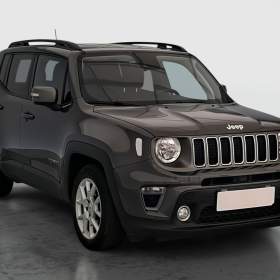 Jeep Renegade 1.3 T- GDI / 19907445