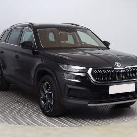 Skoda Kodiaq 2.0 TDI 4x4 / 19907448