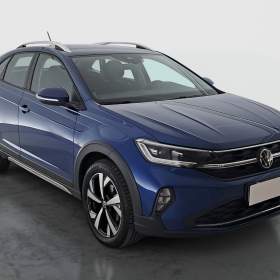 VW Taigo 1.0 TSI / 19907452