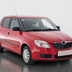 Skoda Fabia 1.2 / 19907457