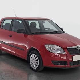 Skoda Fabia 1.2 / 19907465