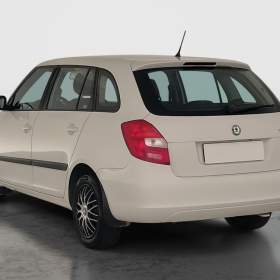 Foto inzerátu Skoda Fabia 1.6 TDI