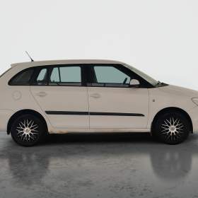Foto inzerátu Skoda Fabia 1.6 TDI