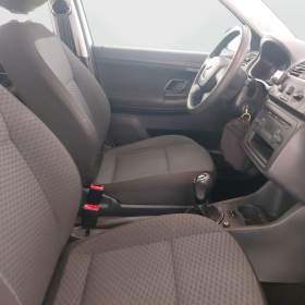 Foto inzerátu Skoda Fabia 1.6 TDI
