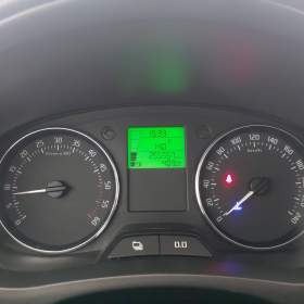 Foto inzerátu Skoda Fabia 1.6 TDI