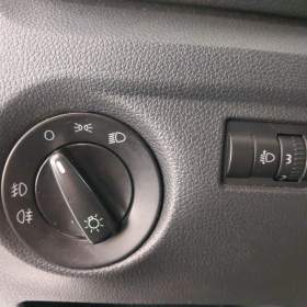 Foto inzerátu Skoda Fabia 1.6 TDI