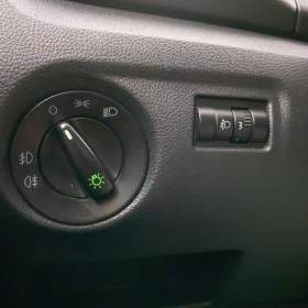 Foto inzerátu Skoda Fabia 1.6 TDI
