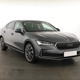 Foto inzerátu Skoda Superb 2.0 TDI