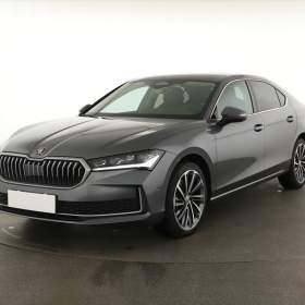Foto inzerátu Skoda Superb 2.0 TDI