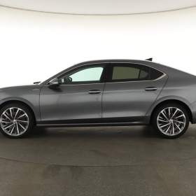 Foto inzerátu Skoda Superb 2.0 TDI