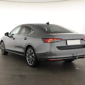 Foto inzerátu Skoda Superb 2.0 TDI