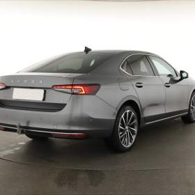 Foto inzerátu Skoda Superb 2.0 TDI