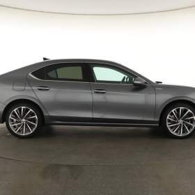 Foto inzerátu Skoda Superb 2.0 TDI