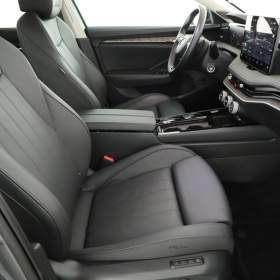 Foto inzerátu Skoda Superb 2.0 TDI