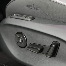 Foto inzerátu Skoda Superb 2.0 TDI