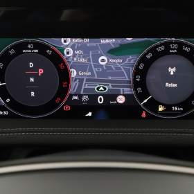 Foto inzerátu Skoda Superb 2.0 TDI