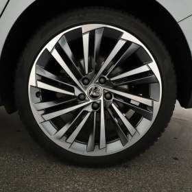 Foto inzerátu Skoda Superb 2.0 TDI
