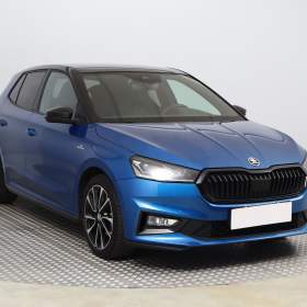 Skoda Fabia 1.0 TSI / 19907475