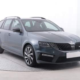 Skoda Octavia RS 2.0 TDI / 19907482