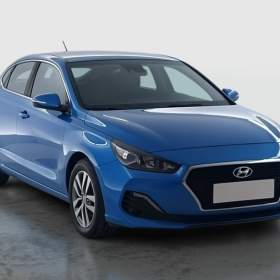 Foto inzerátu Hyundai i30 Fastback 1.0 T-GDI