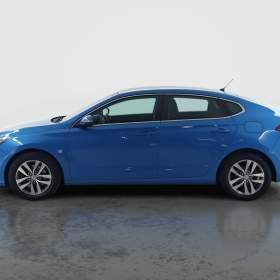 Foto inzerátu Hyundai i30 Fastback 1.0 T-GDI