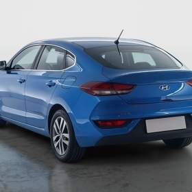 Foto inzerátu Hyundai i30 Fastback 1.0 T-GDI