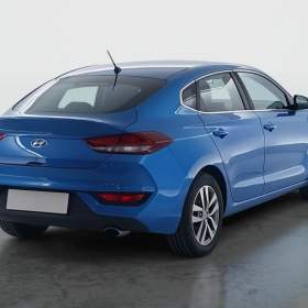 Foto inzerátu Hyundai i30 Fastback 1.0 T-GDI