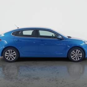 Foto inzerátu Hyundai i30 Fastback 1.0 T-GDI