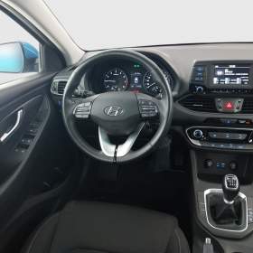 Foto inzerátu Hyundai i30 Fastback 1.0 T-GDI