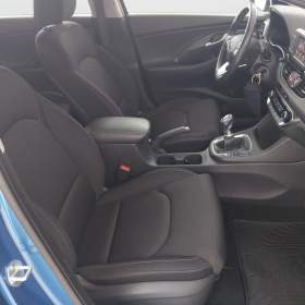 Foto inzerátu Hyundai i30 Fastback 1.0 T-GDI