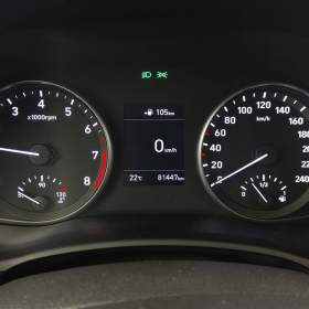 Foto inzerátu Hyundai i30 Fastback 1.0 T-GDI