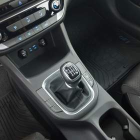 Foto inzerátu Hyundai i30 Fastback 1.0 T-GDI