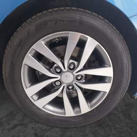 Foto inzerátu Hyundai i30 Fastback 1.0 T-GDI
