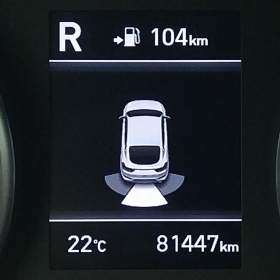 Foto inzerátu Hyundai i30 Fastback 1.0 T-GDI