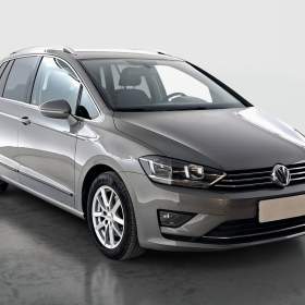 Foto inzerátu VW Golf Sportsvan 2.0 TDI