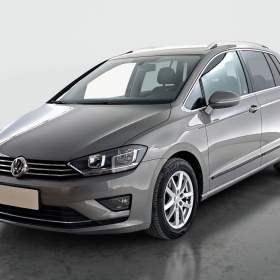 Foto inzerátu VW Golf Sportsvan 2.0 TDI