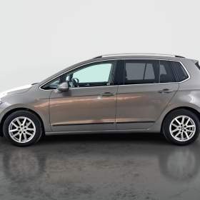 Foto inzerátu VW Golf Sportsvan 2.0 TDI