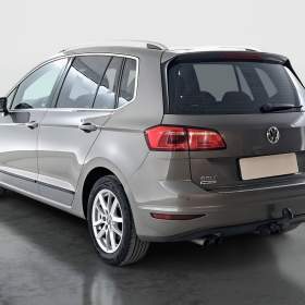 Foto inzerátu VW Golf Sportsvan 2.0 TDI
