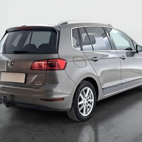 Foto inzerátu VW Golf Sportsvan 2.0 TDI