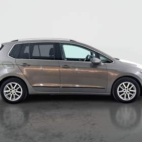 Foto inzerátu VW Golf Sportsvan 2.0 TDI