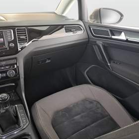 Foto inzerátu VW Golf Sportsvan 2.0 TDI